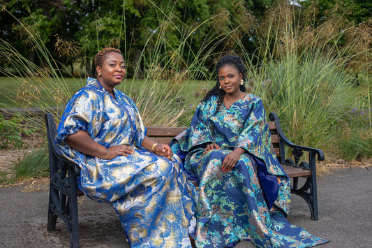 5 Reasons You Should Be Wearing Made-in-Africa Fashion