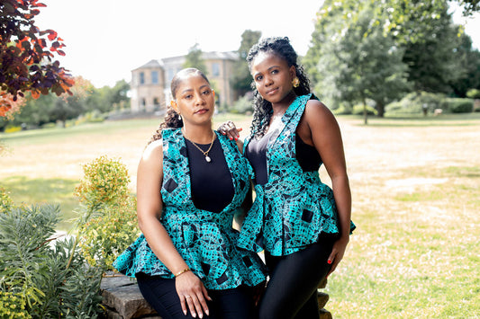 How to Style African Prints for Everyday Elegance