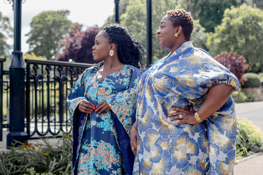 Why African Fashion is the Future